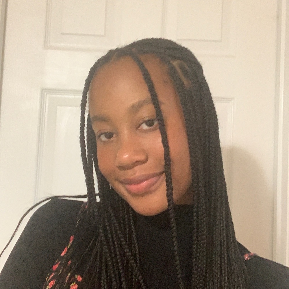 Meet your Posher, Jessica